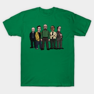 Breaking bad T-Shirt